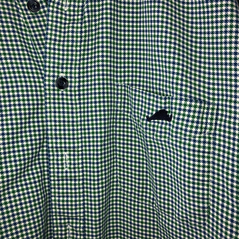 Brickmans of martha's vineyard t shirt men